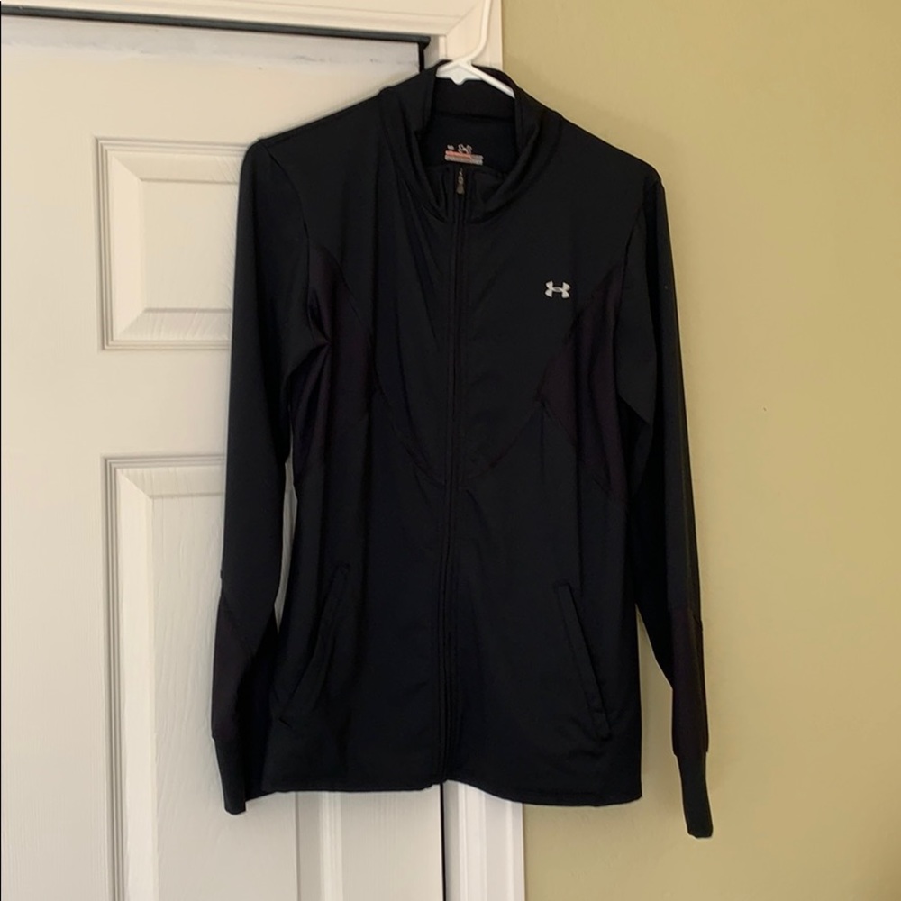 Under Armour All Season Jacket size L